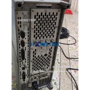 Analyseur de signaux vectoriels HP AGILENT E4406A KEYSIGHT E4406A 7MHz-4.0GHz H - Product Image 3