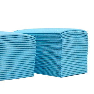 En gros, Alèses d'apprentissage de la propreté jetables à quatre coins adhésives, antidérapantes, super absorbantes, anti-reflux et imperméables - Product Image 3