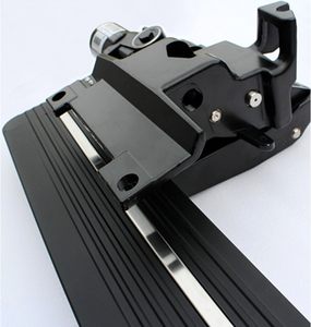 Aluminum Retractable Electric Side Step Power <strong>Running</strong> <strong>Board</strong> for JAC T8 Foot Step - Product Image 6