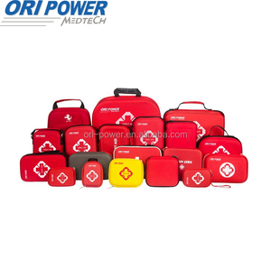 Oripower grosir Kit darurat medis Mini Alibaba OEM kustom Kit pertolongan pertama portabel luar ruangan - Product Image 3