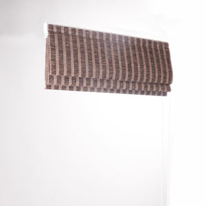 <span class=keywords><strong>Persianas</strong></span> enrollables romanas plegables, <span class=keywords><strong>persianas</strong></span> manuales simples de Bambú - Product Image 2