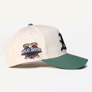 Gorra de Béisbol Deportiva Personalizada Premium con Logotipo Bordado, 100% Algodón, de Alta Calidad, Unisex para Adultos (Común) - Product Image 3