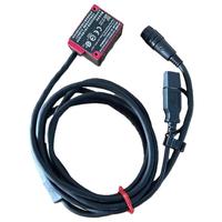 Lector de Códigos AI SR-700, Lector de Códigos de Barras QR 2D 1D, USB, Ethernet, Seguimiento Logístico, Trazabilidad de Producción, Escaneo AI, Nuevo