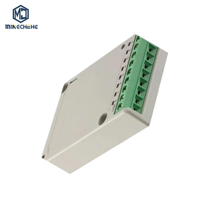 ระบบควบคุมอัตโนมัติอุตสาหกรรมประสิทธิภาพสูง PLC (Programmable Logic Controller) สำหรับการควบคุมโรงงานอัจฉริยะและการประมวลผลข้อมูล - Product Image 1