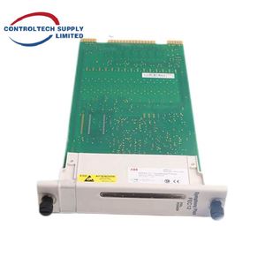 Module de contrôle de circuit électrique à entrée analogique haute performance SPFEC12 en aluminium – Meilleur service, prix bas pour l'automatisation - Product Image 3