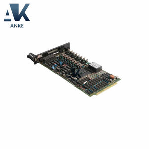 Carte de contrôle analogique multipoint Yokogawa MAC2 * B AS S9310AQ-05 - Product Image 2