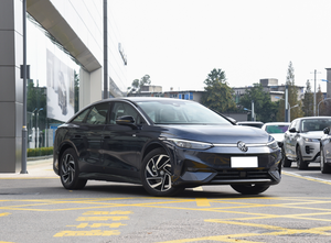 Volkswagen <span class=keywords><strong>ID</strong></span>.<span class=keywords><strong>7</strong></span> Vizzion 2024, Auto Elettrica Pura di Nuova Generazione, Veicolo <span class=keywords><strong>ID</strong></span> <span class=keywords><strong>7</strong></span> Pro Prime di Alta Qualità, Auto Nuove e Usate - Product Image 2