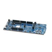 Kit Pengembangan NRF5340-DK BLE Mesh Thread Zigbee NFC IoT Papan Pengembangan Nirkabel IoT
