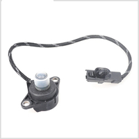 Pièces de transmission AL4 Capteur de pression d'huile OE 252979 8201360522 pour Peugeot 2008 206 207 301 307 Citroen C2 C3XR SHIJIA