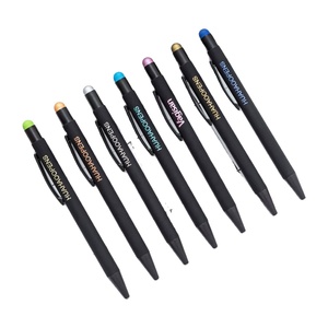 Bolígrafo con Logotipo Personalizado: Bolígrafos Metálicos al por Mayor para Regalos Promocionales y Eventos - Product Image 1