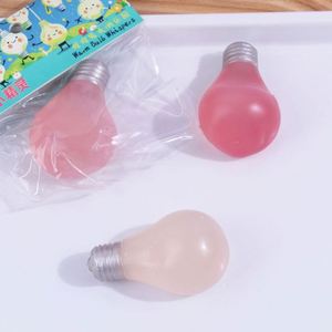 Bolas de Luz que Cambian de Color, Juguete Sensorial Antiestrés y para la Ansiedad, Squishies para Niños de 5 a 7 Años, para TDAH, Autismo, para Niños y Niñas - Product Image 6