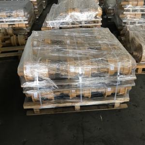 Деталь ходовой части бульдозера D8N 9W8705 нижний ролик для гусеничного катка бульдозера - Product Image 4