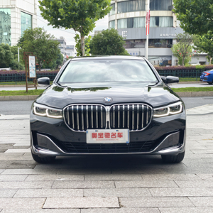 El paquete de lujo 2021 <span class=keywords><strong>BMW</strong></span> 730Li XDrive se vende bien. Es un modelo de segunda mano hecho en China con un <span class=keywords><strong>precio</strong></span> bajo - Product Image 1