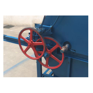 Quilt Making Machine Polyester Cotton Processing Quilt Making Machine - Product Image 3