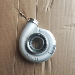 Phụ tùng máy xúc, vỏ tăng áp Holset chính hãng 3530521 2882063A HX35W 4044947 4049355 4029160 4035800 - Product Image 1