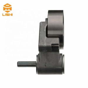 Động cơ vành đai tensioner cho Mitsubishi Outlander II (cw_w) Outlander III (gg_w gf_w ZJ ZL ZK) <span class=keywords><strong>1145a042</strong></span> tensioner Assy ổ đĩa vành đai - Product Image 6