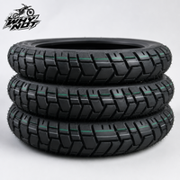 Ban Motor CNSNR Baru untuk Off Road dan Jalan Raya 2.25-17 2.50-17 2.75-17 2.75-18 2.50-18 3.00-18