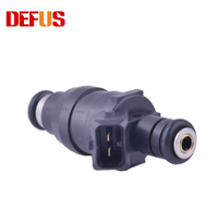 Injecteur de carburant DEFUS à prix de gros D3MA2 D3172MA pour Xsara Peugeot 306 406 1.8i 16V Pièces de moteur