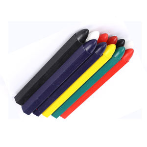 Crayons de dessin d'art colorés de haute qualité pour étudiants, crayons multicolores de marquage de cadeau de fête - Product Image 3