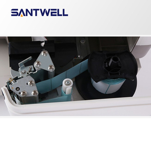 30Kg Tmc Quy Mô Điện Tử Băng Ghế Dự Bị Checkweigher Với Mã Vạch Máy In Nhãn 1G Độ Chính Xác OEM Tùy Chỉnh Có Trọng Lượng Quy Mô - Product Image 4