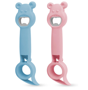 Ouvre-<span class=keywords><strong>bouteille</strong></span> fantaisie en forme d'ours pour des cadeaux de fête sur le thème des animaux amusants - Product Image 1