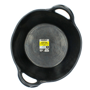 Espuerta Goma Wolfpack 12 l. - Product Image 4