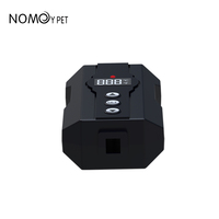NOMOY PET reptile accessoires régulateur de température reptile thermostat de gradation pour la lumière UVB lampe chauffante coussin chauffant