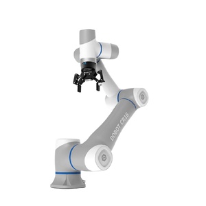Bras robotique en aluminium puissant, <span class=keywords><strong>robot</strong></span> collaboratif <span class=keywords><strong>Dobot</strong></span> CR16, pince OnRobot, nouveau, charge utile de 16 kg pour l'assemblage automatique dans les restaurants - Product Image 5