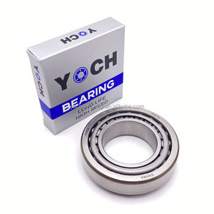 China propia marca YOCH 594A/592A 594/592a pulgadas rodamiento de rodillos cónicos no estándar - Product Image 6