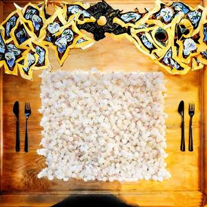 Rouleau de mur végétal artificiel 5D style naturel 8x9ft pour décorations de jardin et de maison pour Thanksgiving - Product Image 3