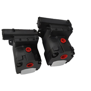 PVWH PVWJ PVG PVM PVWH-15-LSAY-<span class=keywords><strong>CNSN</strong></span> PVWJ-076-A1UV-RDFS-P-1NNSN Pompe à piston hydraulique à boucle ouverte à déplacement variable - Product Image 1