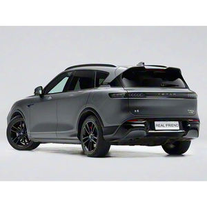 Chine Véhicules à énergies nouvelles VOYAH GRATUIT Dongfeng Voitures d'occasion Voitures électriques EV en gros - Product Image 6