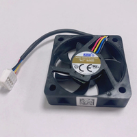 AVC4010 ventilateur de refroidissement 40x10mm DA04010B12UP 4 fils signal PWM faible bruit 0.12a 12v DC ventilateur axial pour alimentation médicale