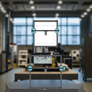 "Twotrees TTS khắc 60x60/42x40cm <span class=keywords><strong>Laser</strong></span> Engraver khung Kit cho Máy tính để bàn máy CNC-Nâng cấp mở rộng phù hợp với bộ mở rộng" - Product Image 4