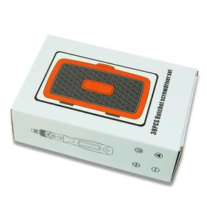 Llave Inglesa Multifuncional Extensible GQK 38 en 1, Tipo Rosa, Métrica Industrial, de Acero al Carbono de Doble Tamaño y Tamaño Pequeño - Product Image 1