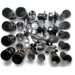 Tapa <span class=keywords><strong>del</strong></span> Colector de Admisión 4BT, Postenfriador 3921500 3918906 3916855, Piezas de Motor para Maquinaria Diésel - Product Image 5