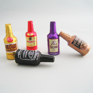 Kemao Fabriek Levering Prijs Aluminiumfolie Voor Chocolade Verpakking Chocolade Folie Wikkel - Product Image 4