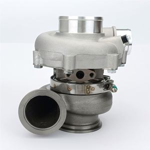 Carcasa de turbina A/R 0,83 Rotación estándar 880693-5001S 740902-0087 S-turbo de 21mm de diámetro - Product Image 1