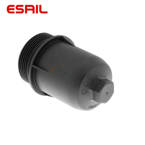 Крышка корпуса масляного фильтра двигателя 0B5325240C 10-5362 V10-5361 3843H0020 E6092AS WG2099409 0B5398060 для Audi A4 - Product Image 6