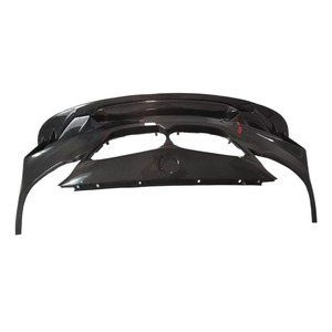 Kit de Carrocería de Fibra de Carbono Completo de Alta Calidad, Parachoques Delantero para <span class=keywords><strong>BMW</strong></span> F87 M2c/m2, Estilo 3D - Product Image 3