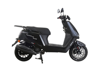 TECO 125CC moto scooter à essence nouveau design de haute qualité fabriqué en Chine Turquie moteur CEE