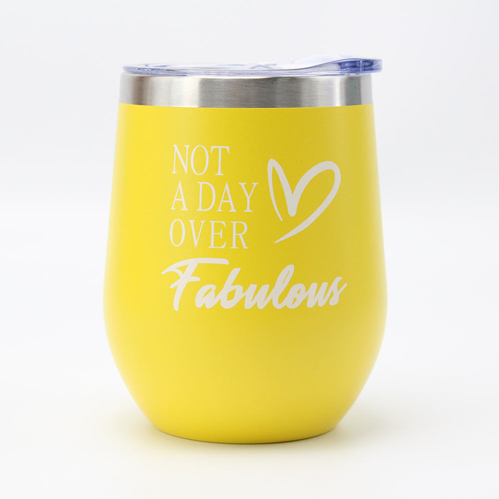 เอ็นทีดี เหลือง 12 ออนซ์