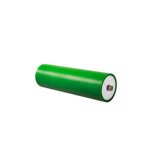 high quality dustproof waterproof carrier plastic PE roller hdpe
