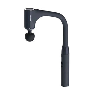 Philips 3503G Fascia Gun Brushless Motor Rechargeable <b>Massage</b> Gun For Back Shoulder Neck Spine Relief - Product Image 5