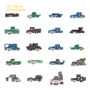 Port de charge flexible pour <span class=keywords><strong>Motorola</strong></span>, pièces de rechange pour téléphones portables - Product Image 4
