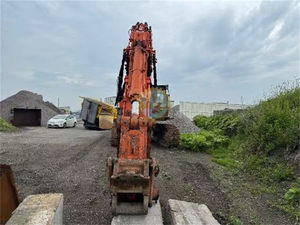 Excavadora Hidráulica Hitachi ZX480 ZX480L-5B ZX 480-5G de 48 Toneladas, ZAXIS 480L ZX 480LCH-5G ZX470, Excavadora Japonesa CAT349D2 PC500LC-10MO - Product Image 5