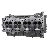 Nouvelle culasse de moteur 2.7L 2TR-FE 2TR-EGR pour TOYOTA Fortuner/Land Cruiser Prado/Tacoma/4Runner/Hilux