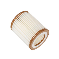 Élément de filtre à air C630 1622065800, pièces de rechange pour compresseurs à vis, filtre à cartouche plissé, filtre HEPA, noyau de purificateur d'air