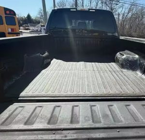 Utilisé pour Fo Rd F-250 Super Duty 4x4 Crew Cab 6.7L Power Stroke Diesel, Euro 5, boîte automatique 6 vitesses, expédition immédiate - Product Image 3