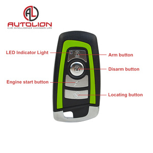 Anti-kesme Motosiklet Hırsızlık Önleyici <span class=keywords><strong>Alarm</strong></span> Güvenlik Sistemi Tek Yönlü Uzaktan Çalıştırma Su Geçirmez Evrensel Uyumlu Motor Çalıştırma - Product Image 4